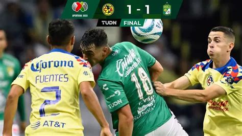 américa vs león en vivo tudn|partido leon hoy en vivo.